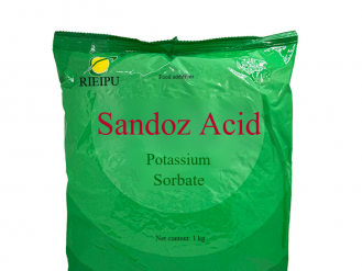 Sorbate de potassium