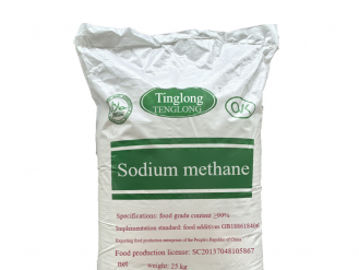 Shandong Tenglong Benzoate de sodium