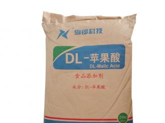 Anhui xuelang malic acide