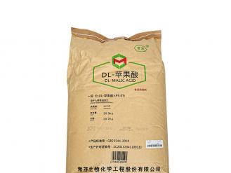 Jiangsu changmao malic acide